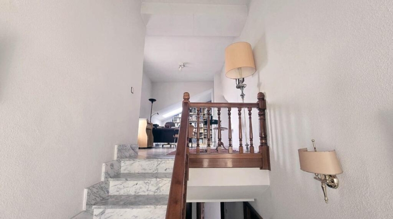 Cáceres - Plasencia - 422m2