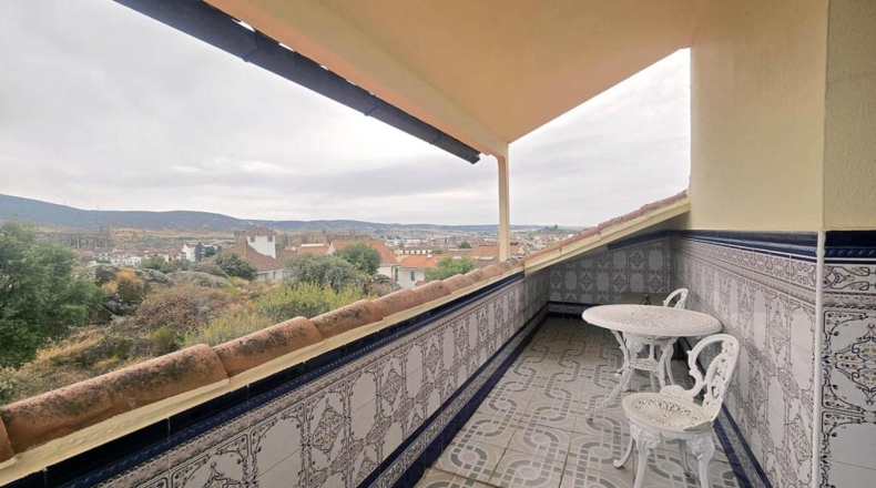 Cáceres - Plasencia - 422m2