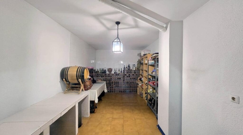 Cáceres - Plasencia - 422m2