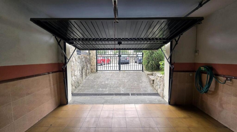 Cáceres - Plasencia - 422m2