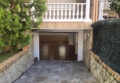 Xalet adossat amb terreny en venda a Plasencia ref.: TR394095 foto