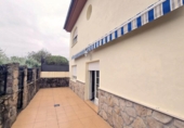 Xalet adossat amb terreny en venda a Plasencia ref.: TR394095 foto