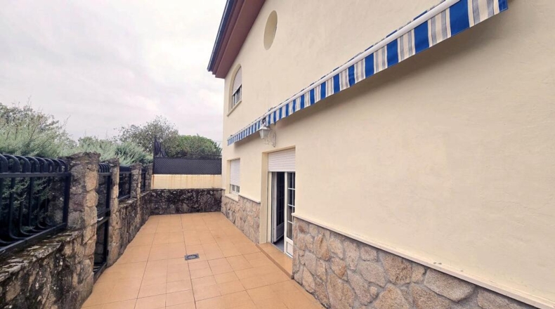 Cáceres - Plasencia - 422m2