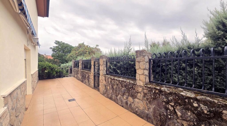 Cáceres - Plasencia - 422m2