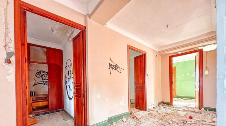 Alicante - Pedreguer - 63692m2