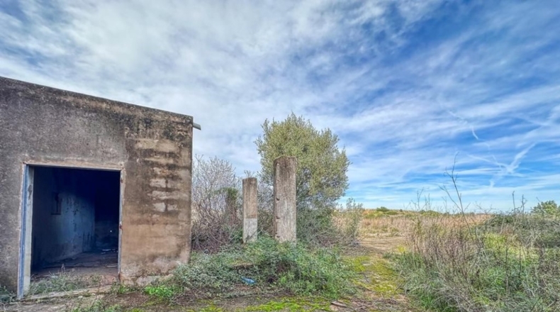 Alicante - Pedreguer - 63692m2