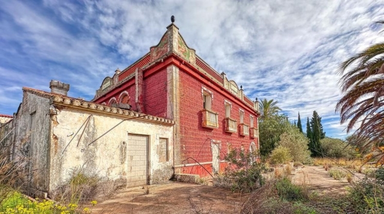 Alicante - Pedreguer - 63692m2