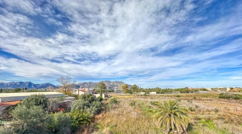 Alicante - Pedreguer - 63692m2