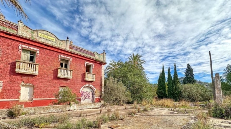 Alicante - Pedreguer - 63692m2