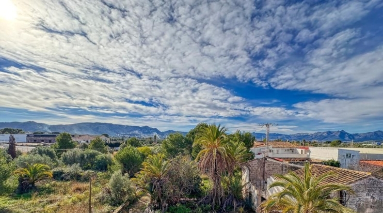 Alicante - Pedreguer - 63692m2