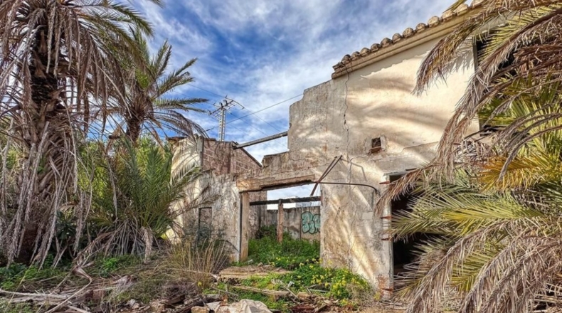 Alicante - Pedreguer - 63692m2