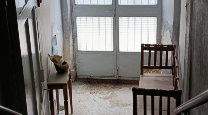 Ávila - Piedrahíta - 370m2
