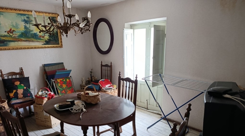 Ávila - Piedrahíta - 370m2