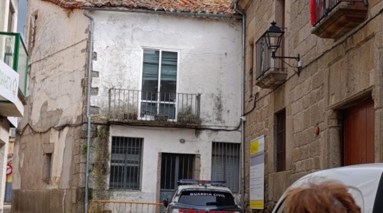 Ávila - Piedrahíta - 370m2