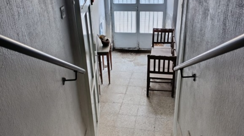 Ávila - Piedrahíta - 370m2