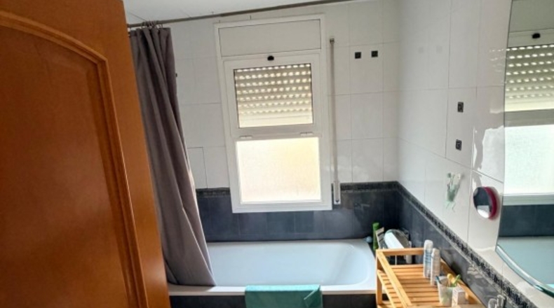 Barcelona - Malgrat de Mar - 160m2