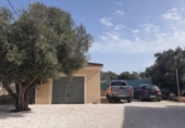 Chalet independiente con terreno en venta en Elche ref: TR403158 foto