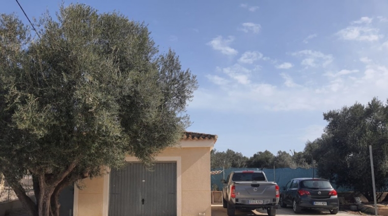 Alicante - Elche - 1628m2