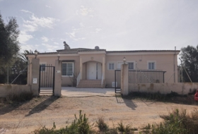 Elche 1628&nbsp;m²