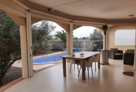 Elche 1628&nbsp;m²