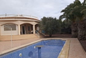 Elche 1628&nbsp;m²
