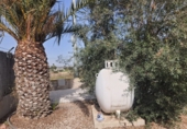 Chalet independiente con terreno en venta en Elche ref: TR403158 foto