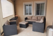Chalet independiente con terreno en venta en Elche ref: TR403158 foto
