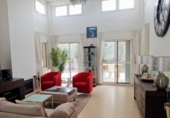 Chalet independiente con terreno en venta en Elche ref: TR403158 foto