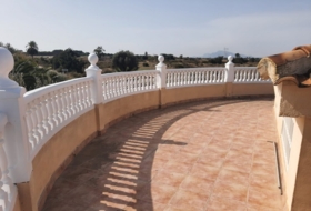 Elche 1628&nbsp;m²