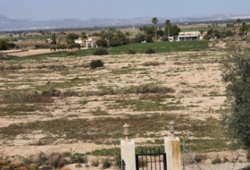 Elche 1628&nbsp;m²