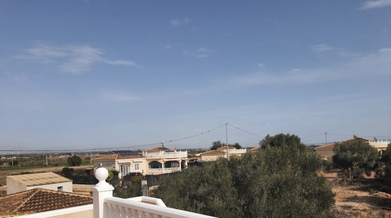 Alicante - Elche - 1628m2