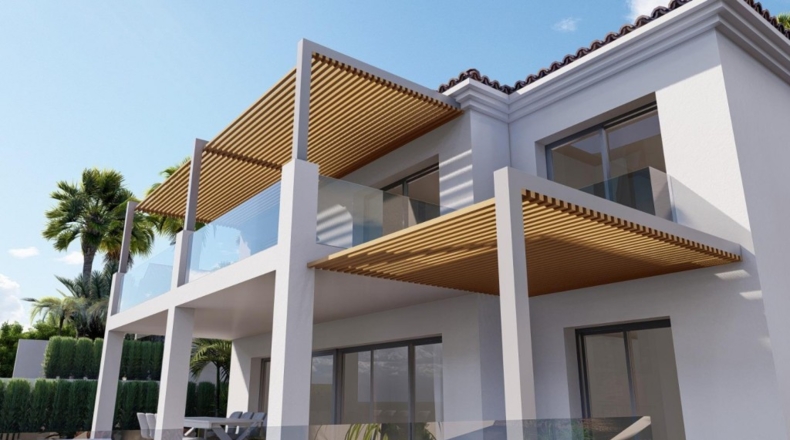 Alicante - Altea - 235.5m2
