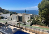 Xalet independent amb terreny en venda a Altea ref.: TR403156 foto