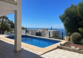 Xalet independent amb terreny en venda a Altea ref.: TR403156 foto