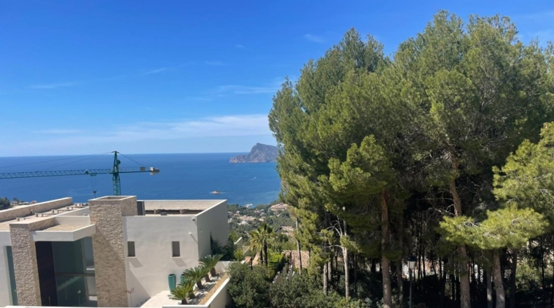 Alicante - Altea - 235.5m2