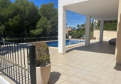 Xalet independent amb terreny en venda a Altea ref.: TR403156 foto