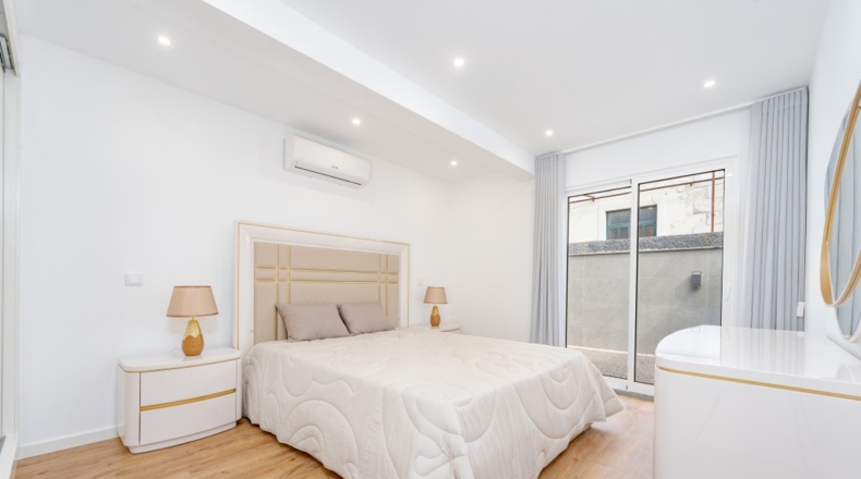 Alicante - Dénia - 460m2