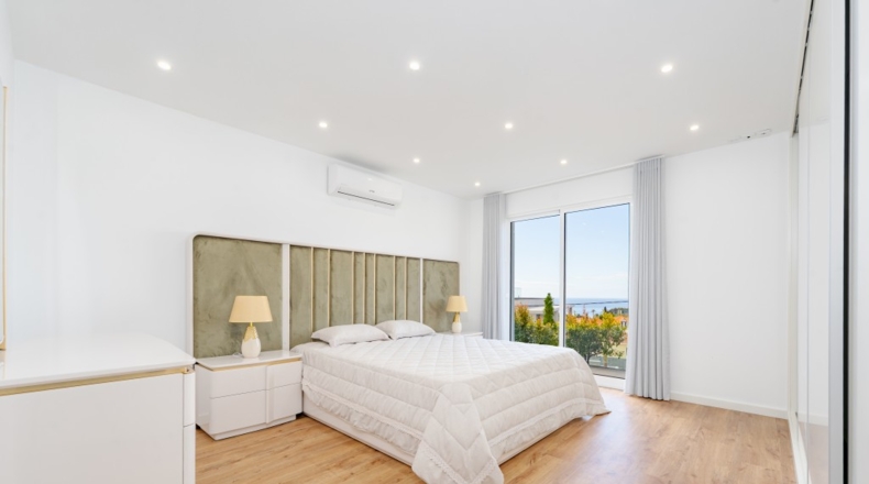 Alicante - Dénia - 460m2