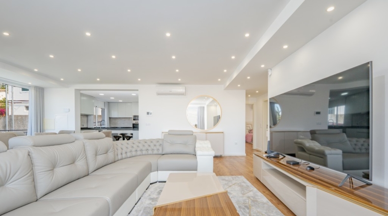 Alicante - Dénia - 460m2