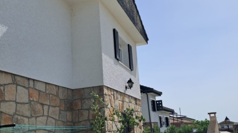 Comunidad de Madrid - La Cabrera - 655m2