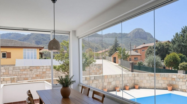 Comunidad de Madrid - La Cabrera - 655m2