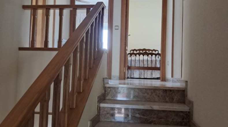 Comunidad de Madrid - La Cabrera - 655m2