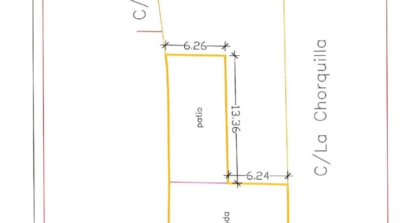 Palencia - Herrera de Pisuerga - 210m2