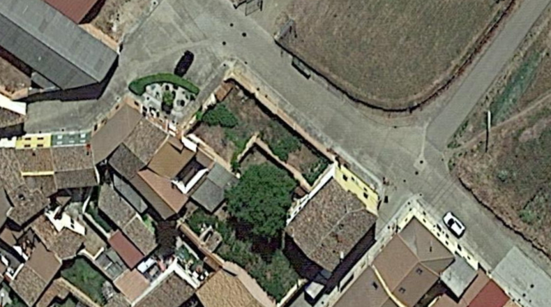 Palencia - Herrera de Pisuerga - 210m2
