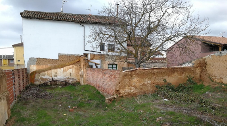 Palencia - Herrera de Pisuerga - 210m2