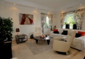 Vil·la amb terreny en venda a Mijas ref.: TR181190 foto