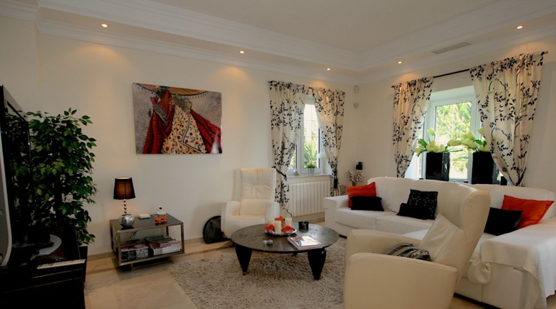 Malaga - Mijas - 2100m2