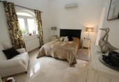 Vil·la amb terreny en venda a Mijas ref.: TR181190 foto
