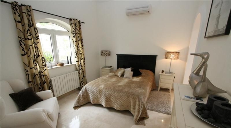Malaga - Mijas - 2100m2