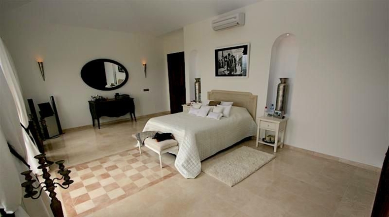 Malaga - Mijas - 2100m2